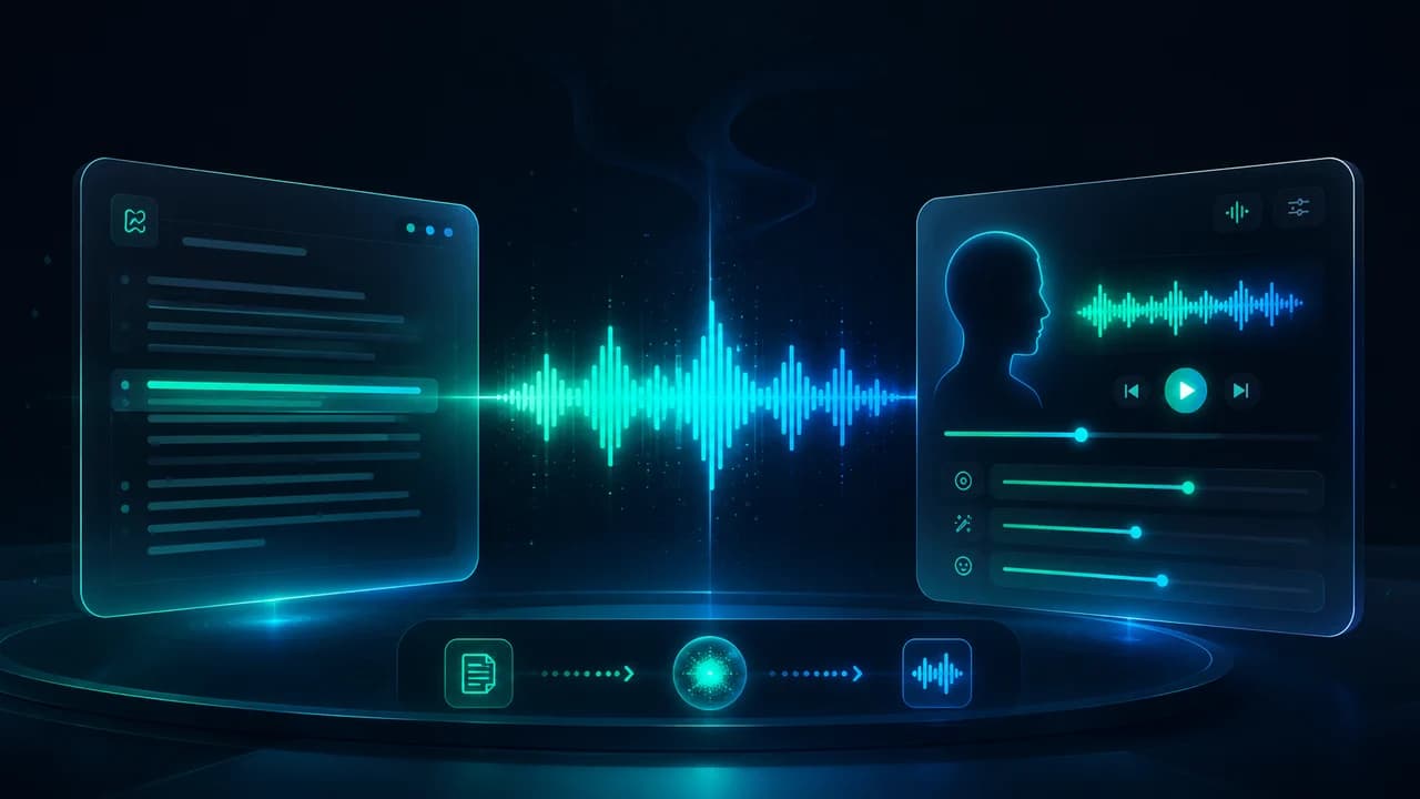 AI Voiceovers