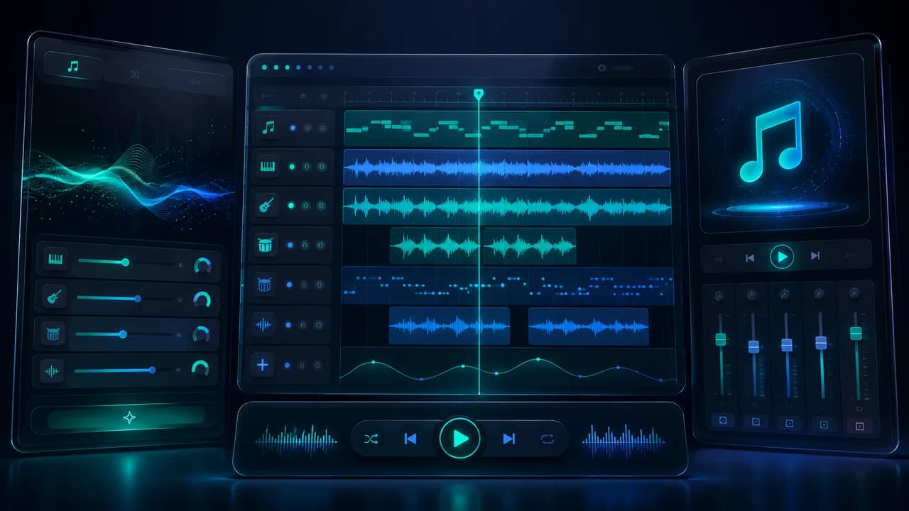 Background Music